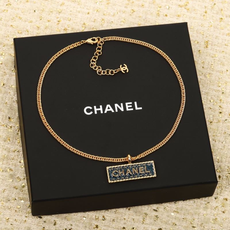 Chanel Necklaces